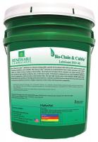 21A534 Chain &amp; Cable Lubricant, 5 Gal