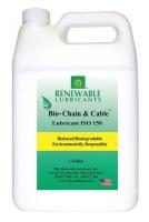 21A535 Chain &amp; Cable Lubricant, 1 Gal