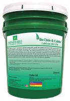 21A536 Chain &amp; Cable Lubricant, 5 Gal