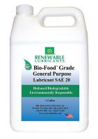 21A544 Bio-Based Food Grade Release Agent, 1 Gal