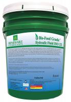 21A549 Food Grade Hydraulic Oil, 5 Gal