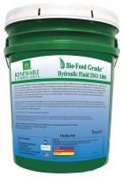 21A554 Food Grade Hydraulic Oil, 5 Gal