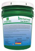 21A556 Food Grade Gear Oil, 5 Gal