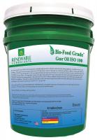 21A562 Food Grade Gear Oil, 5 Gal