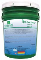 21A566 Food Grade Gear Oil, 5 Gal