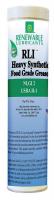 21A571 Heavy Synthetic Food Grade Grease, 14 oz.