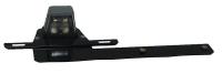 21A604 Log Splitter License Plate Holder