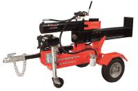 21A608 Log Splitter, 34 Ton, 25 In. Max. Log Dia.