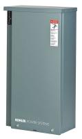 21AC53 Transfer Switch, Auto, 200Amps, 480v, 3PH