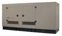 21AC75 Generator, 1 Phase, 120/240V