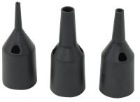 21AD15 Blowing Nozzle Set, 4 In, PK 3