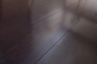 21AJ51 Bamboo Flooring, ClickLock, 28.75sqft, PK12