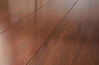 21AJ55 Bamboo Flooring, ClickLock, 28.75sqft, PK12