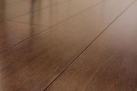 21AJ58 Bamboo Flooring, ClickLock, 28.75sqft, PK12