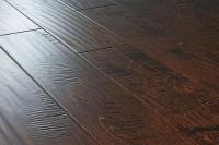 21AJ74 Wood Flooring, 17.5 sq. ft., Maple, PK12