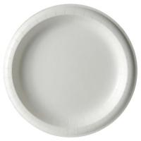 21AM92 Plate, Heavyweight, 5-53/64 In, PK 1000