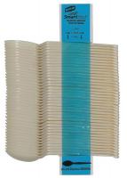 21AN06 Spoon, Bio Blend SmartStock, Beige, PK960