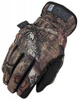 21AR43 Mechanics GlovesS, Mossy Oak, PR