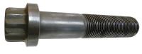 21C361 Hex Screw, 12 Point, 1-8x5 In