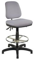 21C517 Op Chair, Upholstered, w/Contoured Seat