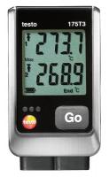 21C677 Enviro Datalogger, 175 T3