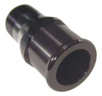 21C964 Hose Adapter, I.D. 1 1/2 In, Size 1 In NPT