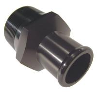 21C970 Hose Adapter, I.D. 1-1/4 In, 1-1/2 In NPT