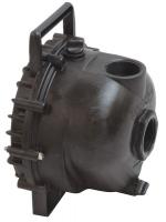 21C980 Centrifugal Pump Head, 12900 GPH, 2 In., PP