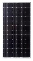 21CH81 Solar Panel, 190W, Monocrystalline
