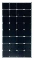 21CH92 Solar Panel, 100W, Monocrystalline