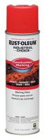 21CJ73 Marking Paint, Safety Red, 15 oz.