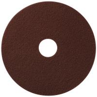 21D037 Chemical Free, Stripping Pad, 14 In, Pk 10