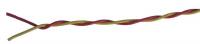 36M932 DistFrame Wire Tight Twist, 22AWG, 3000Ft