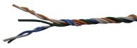 36M933 DSX DistFrame Wire, 24AWG, 1350Ft