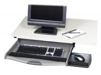 21D146 Under-desk Keyboard Drawer