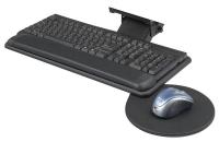 21D149 Keyboard Platform w/Swivel Mouse Tray