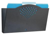 21D201 Legal Size Wall Rack, 1, Comp