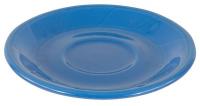 21D263 Saucer, 6 In., Assorted, PK 36