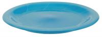 21D270 Platter, 10-1/4 In., Assorted, PK 12