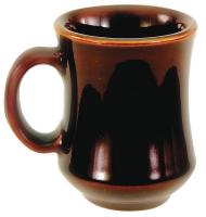 21D297 Mug, Carmel, 7-1/2 oz., PK 36