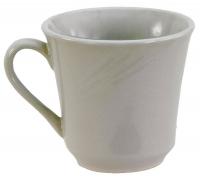 21D327 Mug, White, 7 oz., PK 36