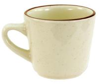 21D360 Cup, Tall, Spice White, 7 oz., PK 36
