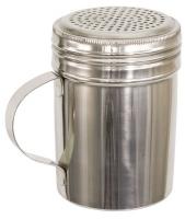 21D502 Dredge w/Handle, Stainless Steel