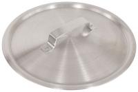 21D764 Sauce Pan Cover, Aluminum