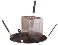 21D790 Insert Only For Pasta Cooker, SS