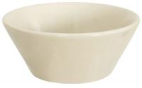 21D842 Gumbo Soup Bowl, Dover White, 12 oz., PK 36