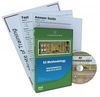 21DP21 5S Methodology, DVD, English