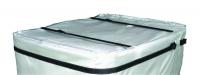 21EJ70 Insulated Cover, 48 In. L