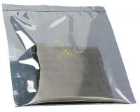 21EK26 Static Shield Bag, 3x5 In, 100 Pk