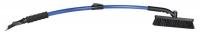 21EK31 Swivel Head Snow Brush, 50 In. L